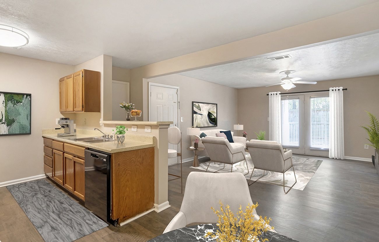 Grand at Pearl Apartments in Pearl, MS